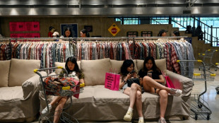 China announces consumption-boosting measures as data disappoints