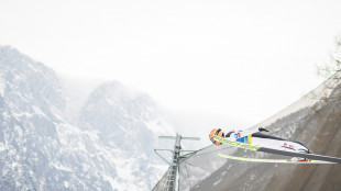 Kraft gewinnt Fliegen in Planica - DSV-Adler abgeschlagen