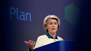 Von der Leyen will "grüne" EU-Subventionen als Antwort auf USA