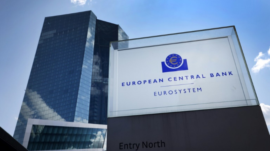 ECB to mark year of hikes with inflation still high