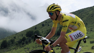 Tour: Pogacar vince per distacco la tappa del Tourmalet