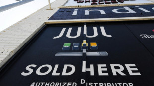 US orders all Juul vaping products off the market