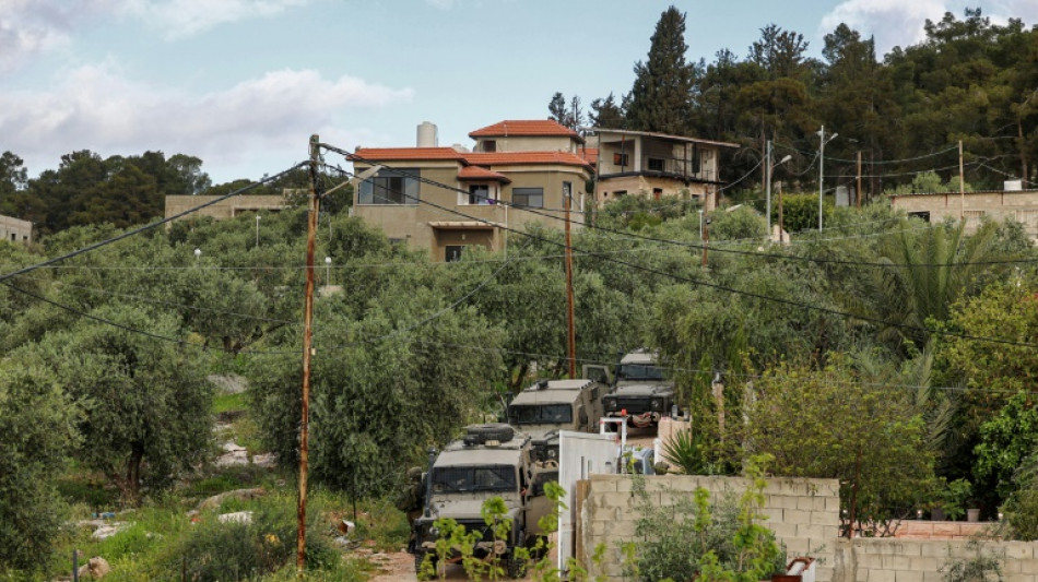 Un palestino realiza un ataque con cuchillo en Israel y es abatido