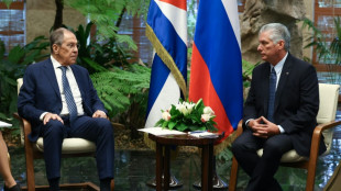 Difficult times bring Russia and Cuba closer together