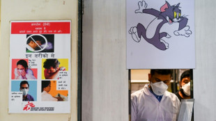 After Covid, India tries to get on top of tuberculosis