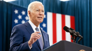 Biden, o 'anti-Trump': uma estratégia com futuro?