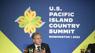EEUU anuncia USD 810 millones en ayuda para las Islas del Pacífico