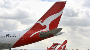 Qantas names Vanessa Hudson as first woman chief executive