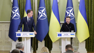 Ft, 'si valuta l'ipotesi Kiev nella Nato se cede territori'