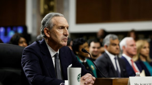 Schultz defends Starbucks' tough union stance in testy hearing