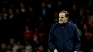 Thomas Tuchel appointed England manager: Football Association