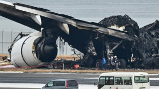 Japón refuerza los protocolos de control aéreo tras la colisión en Tokio