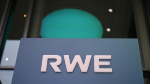 RWE macht weniger Gewinn und will Investitionen senken