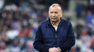 England coach Jones 'not bullet-proof', warns RFU chief