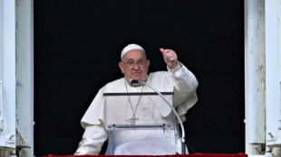 Pope to return to Vatican after five-week hospitalisation 