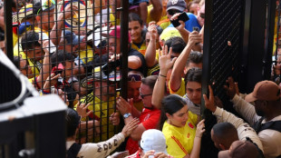 Estadio de la final de Copa América se defiende tras señalamiento de Conmebol