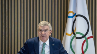 IOC-Präsident Bach: "Steht den Regierungen nicht zu"