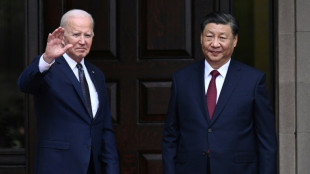 Xi e Biden concordam em restabelecer comunicação militar em cúpula 'produtiva' nos EUA