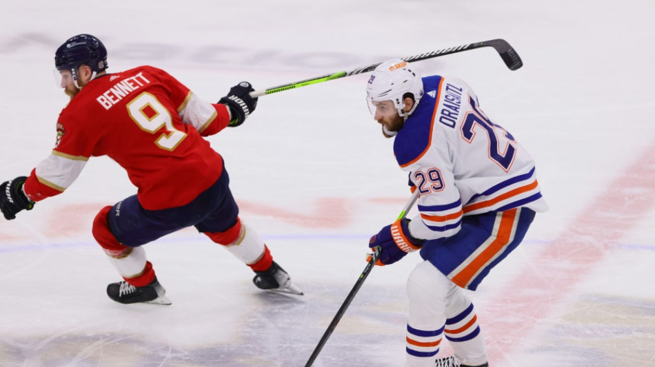 Draisaitl verpasst Stanley-Cup-Triumph mit Edmonton