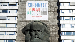 Straßenfest und Festakt: Chemnitz eröffnet Kulturhauptstadtjahr 2025