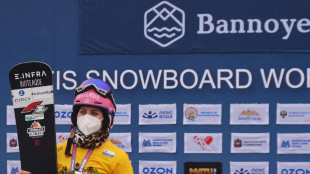 Snowboarderin Hofmeister fürchtet falsche Tests