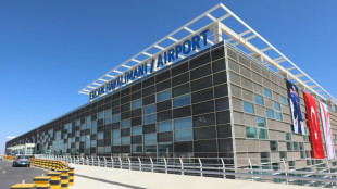 New airport sparks unlikely dreams in isolated north Cyprus