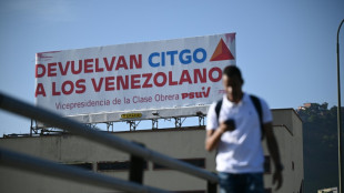 Venezuela condena 'expropriação vulgar' de petroleira estatal nos EUA