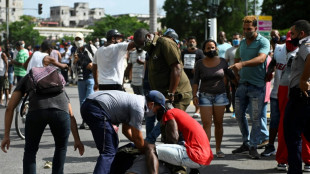 Repression rife in Cuba, 3 years after historic protests: dissidents