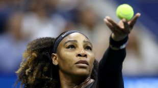 Serena Williams has grapefruit-sized cyst removed from neck