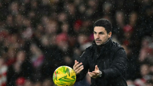 Arteta says 'best is yet to come' as he marks five years at Arsenal