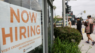 US hiring cooler than expected in July but wage gains hold steady