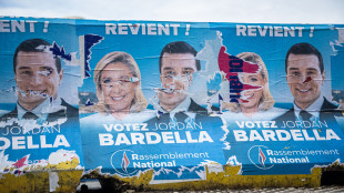 Francia: Le Pen resta prima in termine di voti assoluti