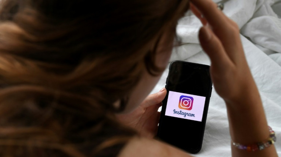 Meta anuncia mayor proteccción a menores en Instagram y Messenger