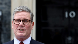 Labour feiert Erdrutschsieg in Großbritannien - Keir Starmer zum Premier ernannt