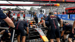 Verstappen retoma las riendas en los primeros ensayos del GP de Japón