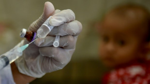 67 million children missed out on vaccines because of Covid: UNICEF