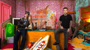 Al via Pulp Podcast, il nuovo progetto di Fedez e Mr. Marra