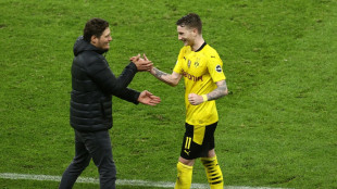 Reus vor Comeback: Terzic für Samstag "sehr zuversichtlich"