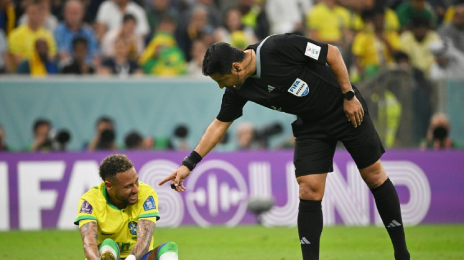 "Neymar haters": quand la fracture politique au Brésil déborde sur la Coupe du monde