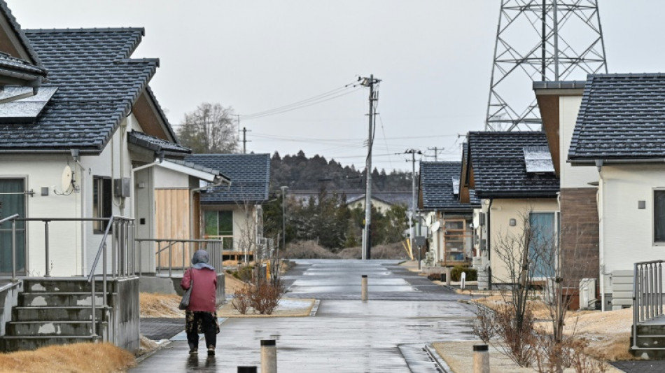 IAEA chief in Japan ahead of Fukushima water release