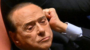 Silvio Berlusconi, empresário e ex-primeiro-ministro italiano, morre aos 86 anos