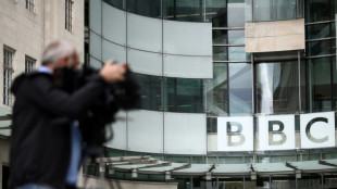 BBC defends refusal to name top presenter at centre of scandal