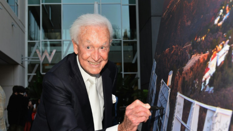 Bob Barker, légendaire présentateur américain du "Juste Prix", est mort à 99 ans