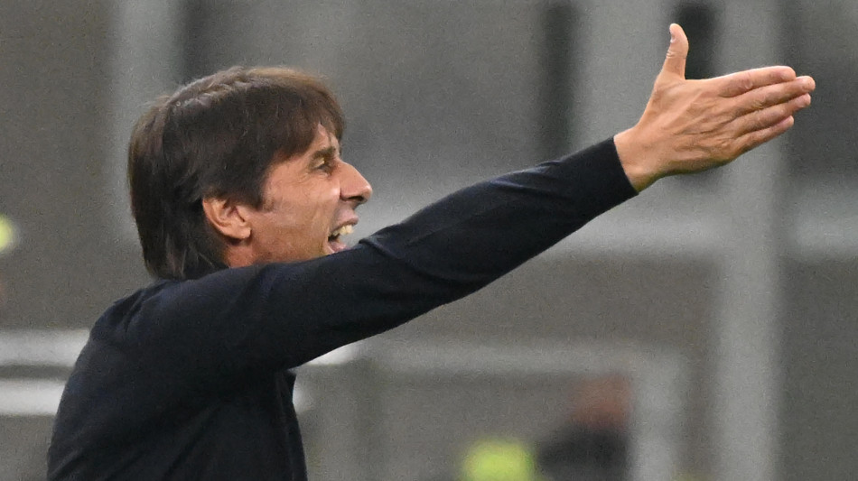 Calcio: Conte, 'l'Atalanta forte, magari ci sottovalutano...'