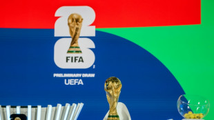 England to face Serbia in 2026 World Cup qualifying
