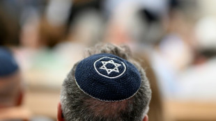 Deutlich mehr antisemitische Vorfälle in Sachsen-Anhalt seit Hamas-Angriff