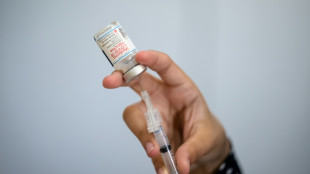 Les Etats-Unis autorisent une version mise à jour des vaccins anti-Covid