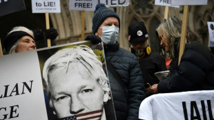 Oberstes britisches Gericht verwehrt Assange Berufung gegen Auslieferung an USA