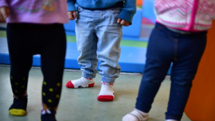 Frühere Kita-Erzieherinnen in Bayern wegen Misshandlung von Kindern vor Gericht