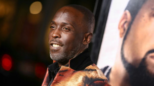 Dealer pleads guilty in death of 'The Wire' actor Michael K. Williams